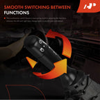 Headlamp Dimmer Switch for Toyota Hilux (2004-2008)