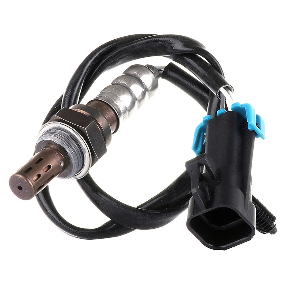 Set of 4 Oxygen Sensors and MAF Sensor for Buick Regal (1999-2003)