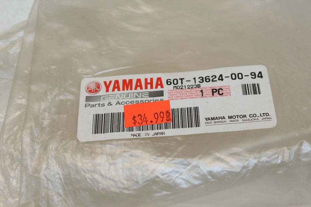 Intake Reed Valve Plate for Yamaha GP1300 (2003–2008) OEM 60T-13624-00-94