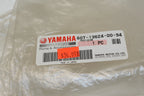 Intake Reed Valve Plate for Yamaha GP1300 (2003–2008) OEM 60T-13624-00-94