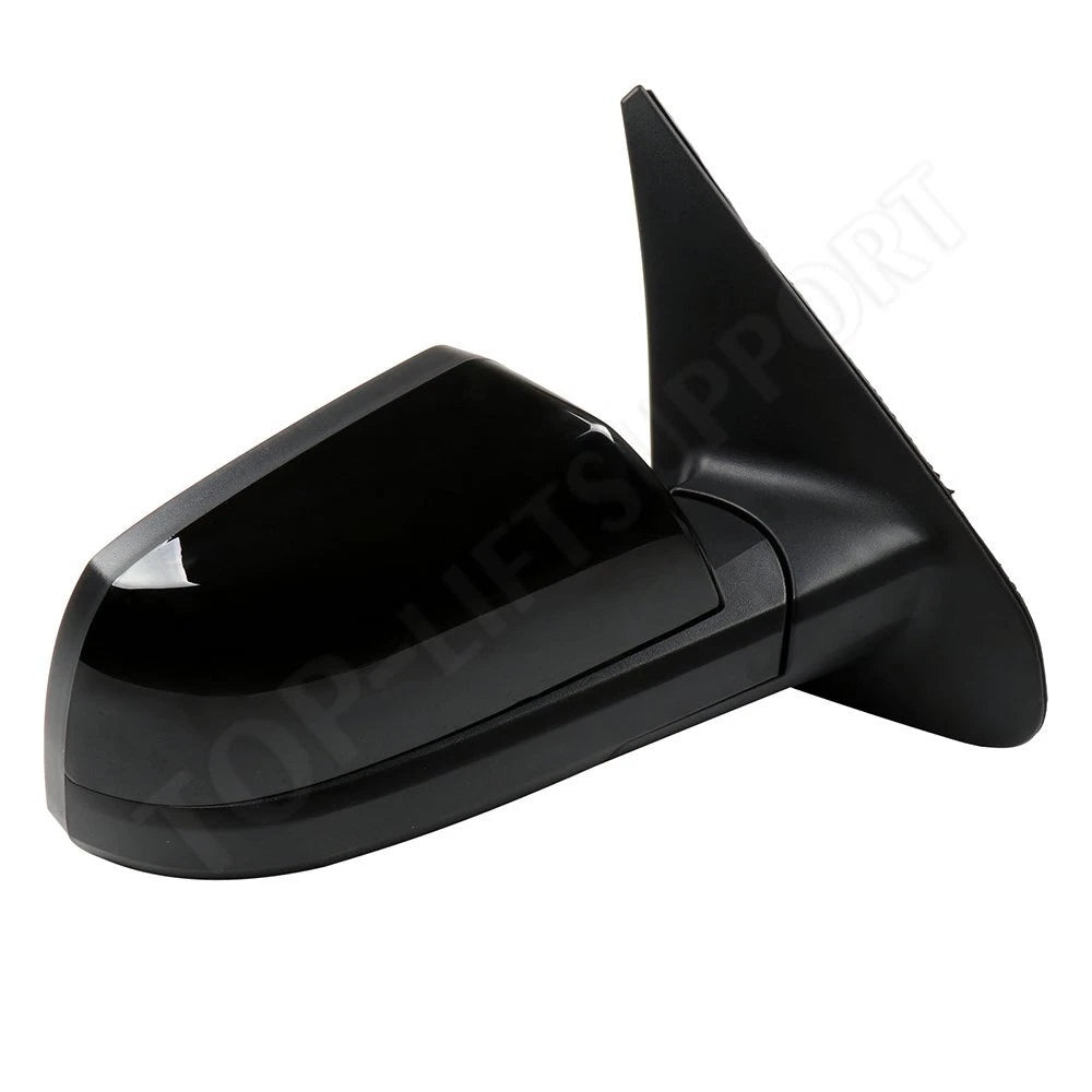 Right Side Power Heated Fold Mirror for Toyota Tundra (2007–2016)
