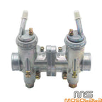 Carburetor Pair for BMW R50 R60 R12 R1 R71 M72 MW 750 Retro