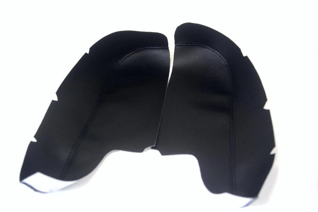 Leather Synthetic Door Panel Armrest Cover for Honda Ridgeline (2006–2014)