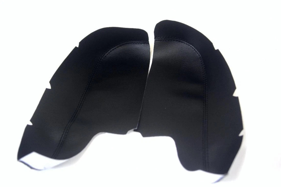 Leather Synthetic Door Panel Armrest Cover for Honda Ridgeline (2006–2014)