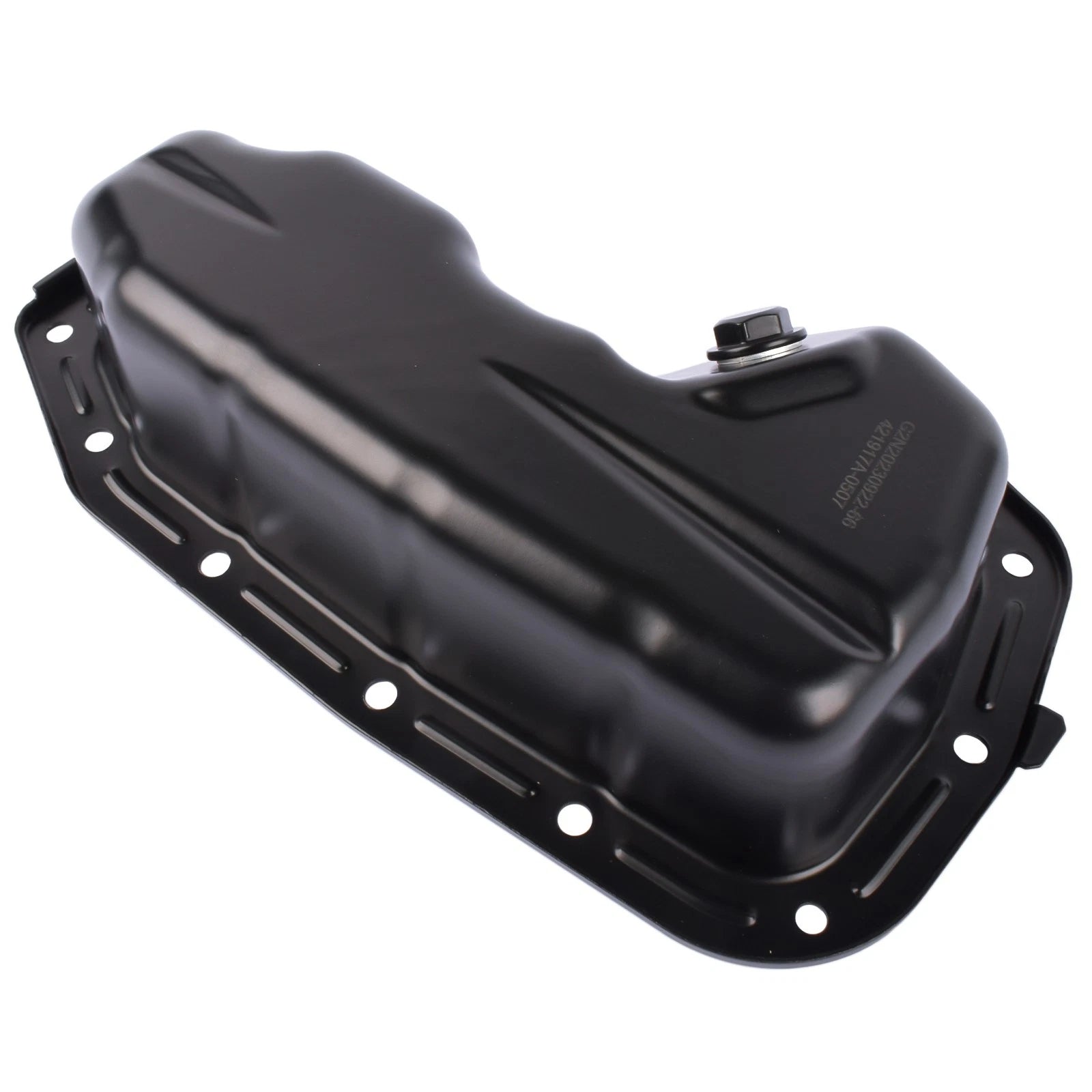 Lower Engine Oil Pan for Jeep Grand Cherokee, Dodge Durango, Ram 1500 (2011–2019) 3.6L