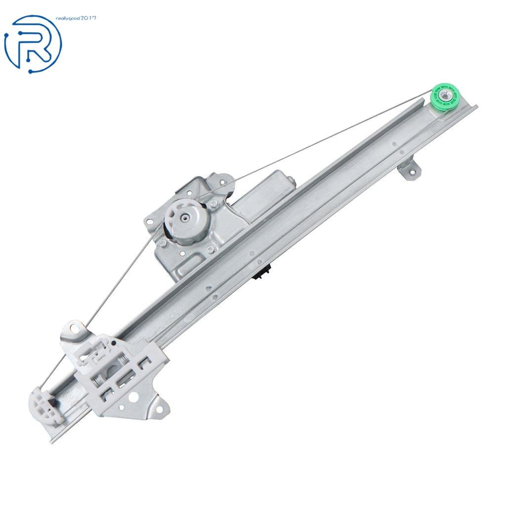 Window Regulator for Nissan Murano (2015–2020) Front Driver Side with Motor