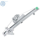 Window Regulator for Nissan Murano (2015–2020) Front Driver Side with Motor