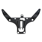 Front Headlight Upper Fairing Stay Bracket for Yamaha YZF R1 (2002–Present)