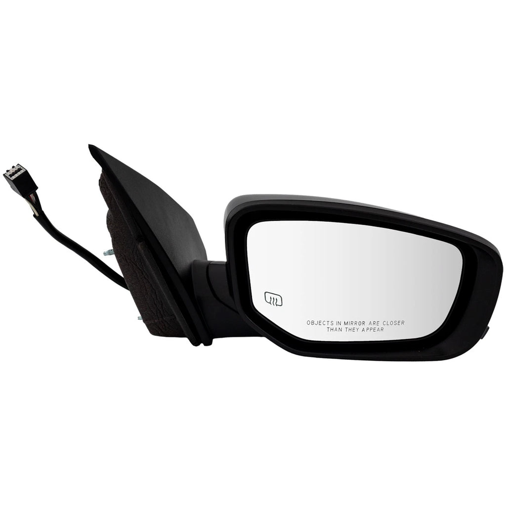 Heated Right Side Mirror for Dodge Dart (2016)