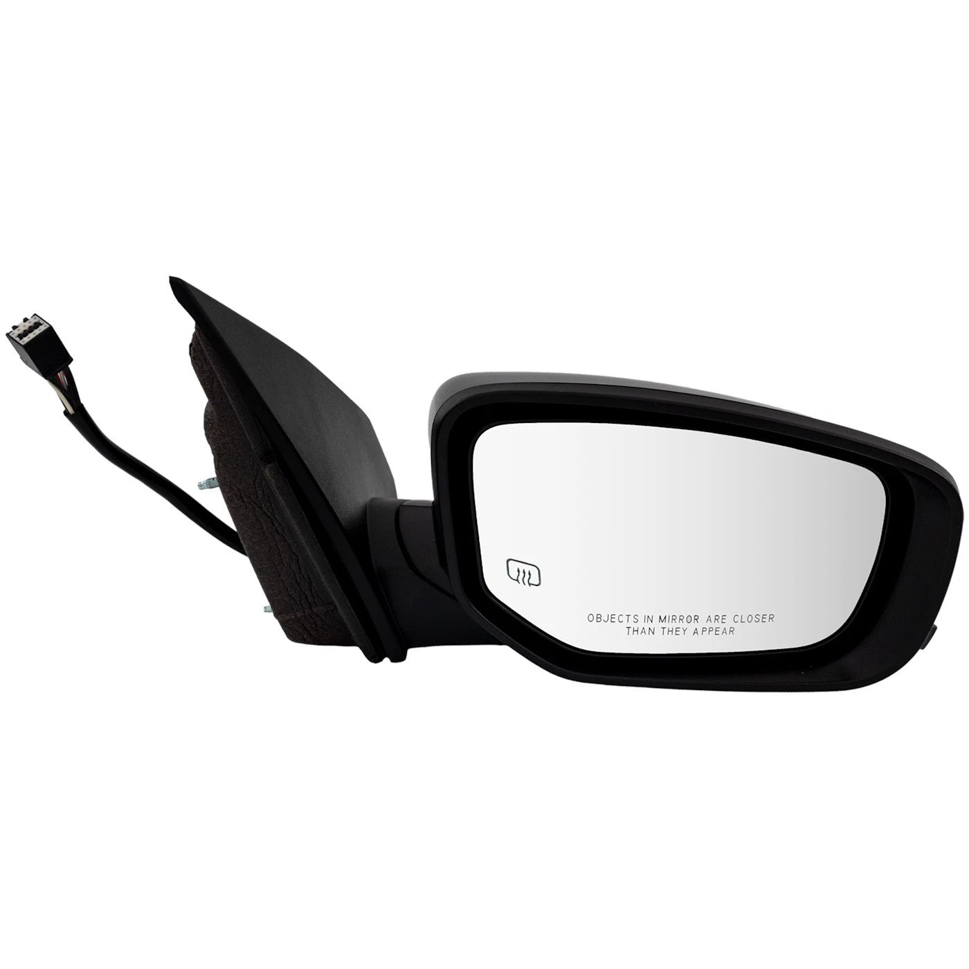 Heated Right Side Mirror for Dodge Dart (2016)