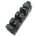 Front Left Window Switch for Chevrolet Silverado 1500 2500 3500 GMC Sierra (2007-2013)