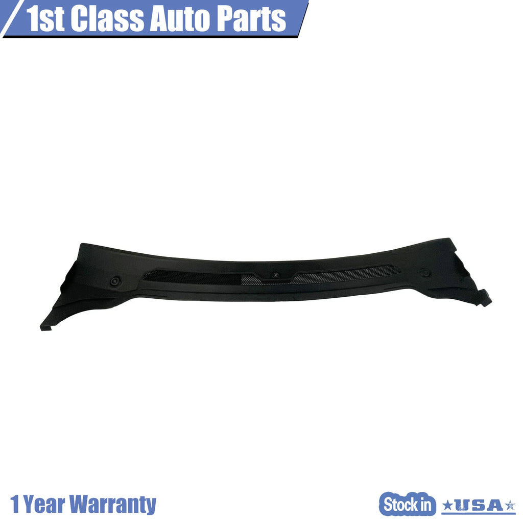 Windshield Cowl Panel Air Intake Grille for Range Rover Sport