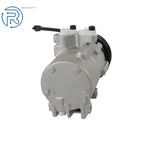 A/C Compressor with Clutch for Ford F-250 Super Duty (2011-2014)