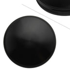 Aluminum Petrol Fuel Gas Tank Cap for BMW R18 (2020–2021) Black
