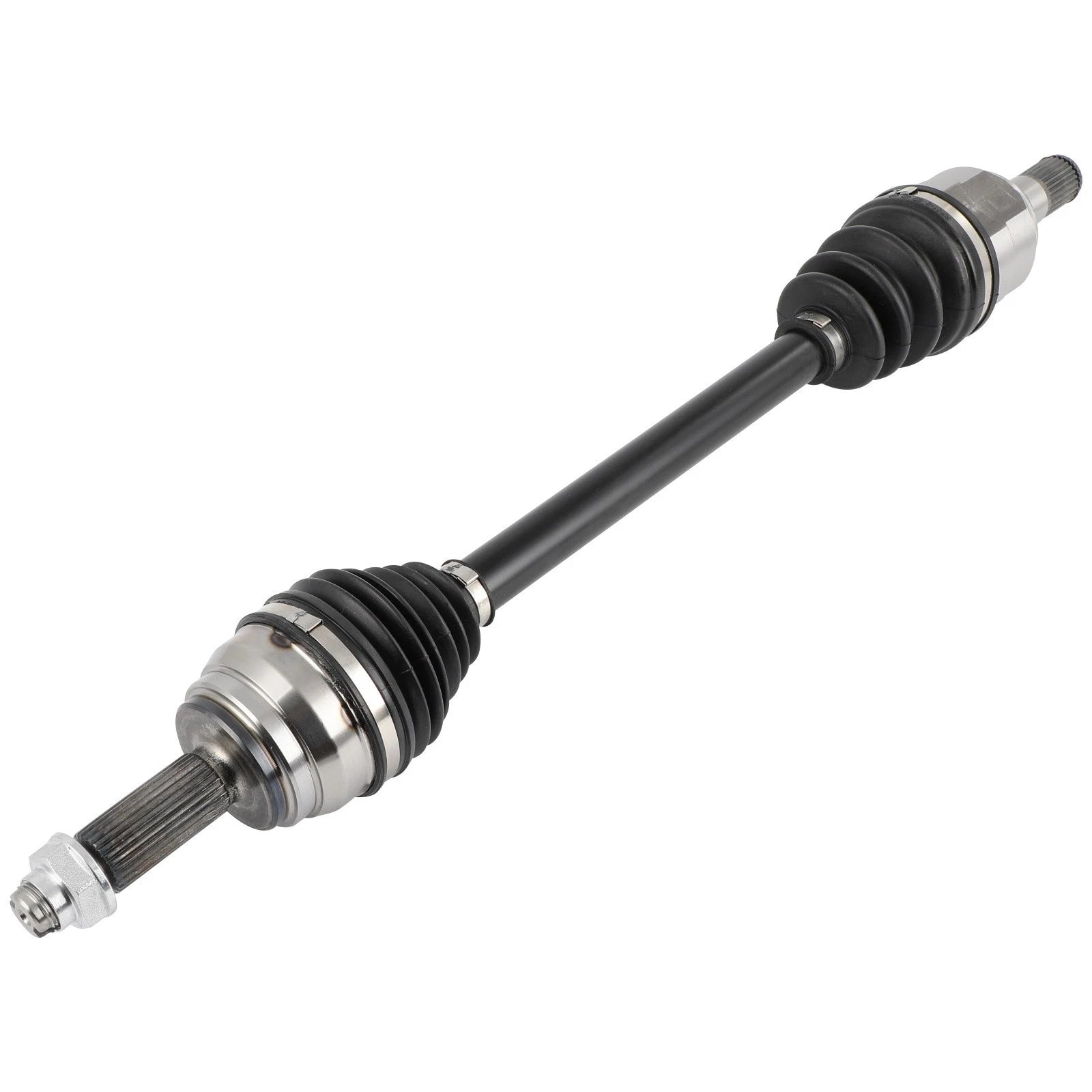 Front LH CV Axle Assembly for Kia Soul (2020–2022)