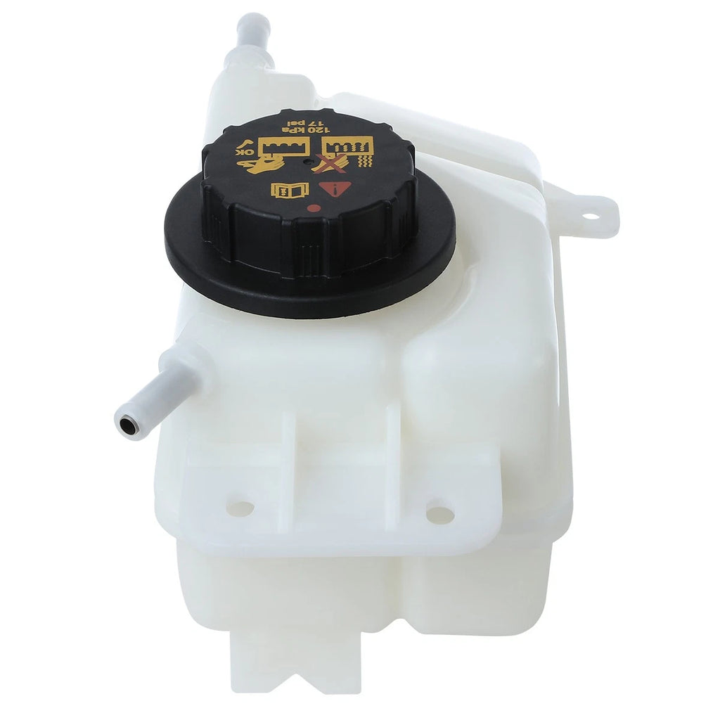 Engine Coolant Overflow Tank Reservoir for Chevy Aveo/Aveo5 (2004–2008)