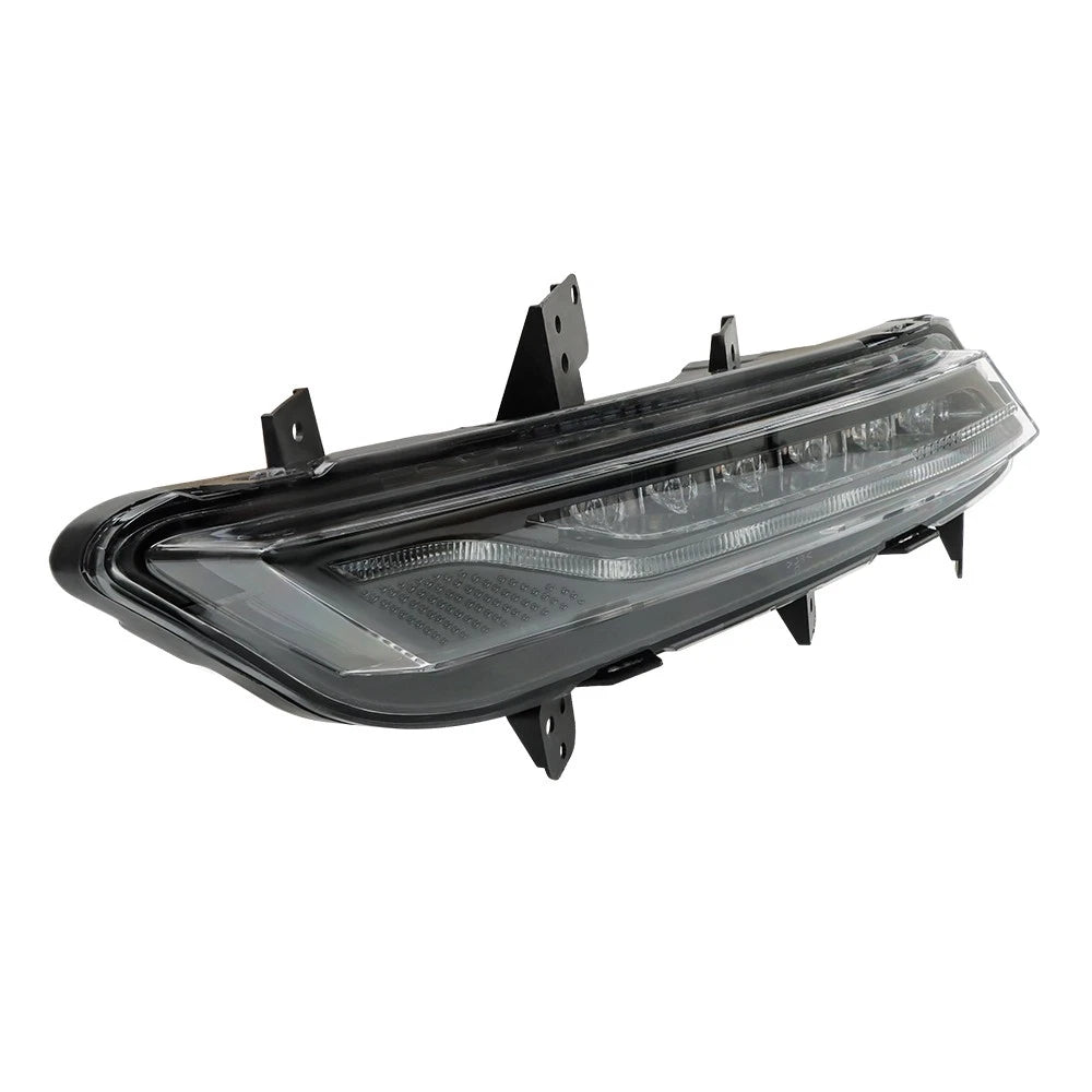 LED Fog Lamp Assembly for Lincoln MKZ (2013–2016)