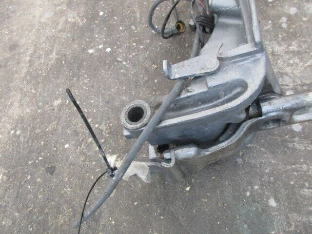 Swivel Bracket for Yamaha F115 (2002) 64E-43311-20-8D, 68V-42510-30-8D