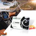 Air Freshener for X6 (200G)