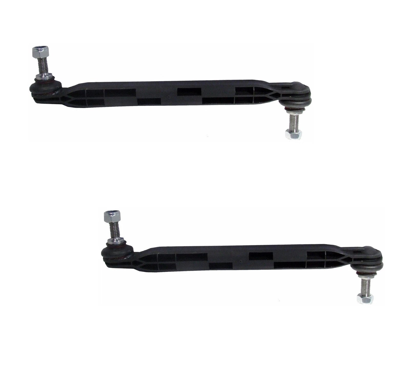Set of 2 Front Stabilizer Bar Link Kits for Chevrolet Cruze (2009–2015)