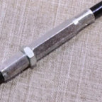 Replacement Clutch Cable for HYM Lawn Mower (1386mm Length)