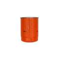 Fuel Filter 16631-43560 for Kubota SVL75, SVL75-2, SVL75-2C, SVL75C, SVL90 (2014–2023)