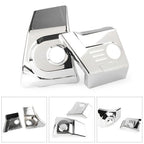 Chrome ABS Swingarm Pivot Trim Cover Guard for Honda VTX1300 (2003-2009)