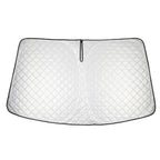 Foldable Windshield Sun Shade for Volkswagen Golf (2015–2021)