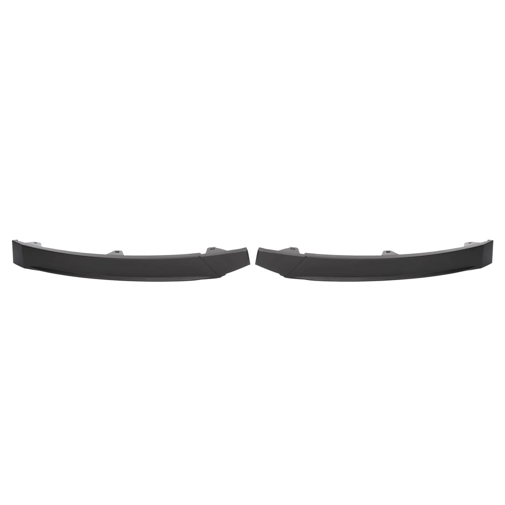 Front Bumper Lower Air Deflector for Chevrolet Impala (2014–2020)