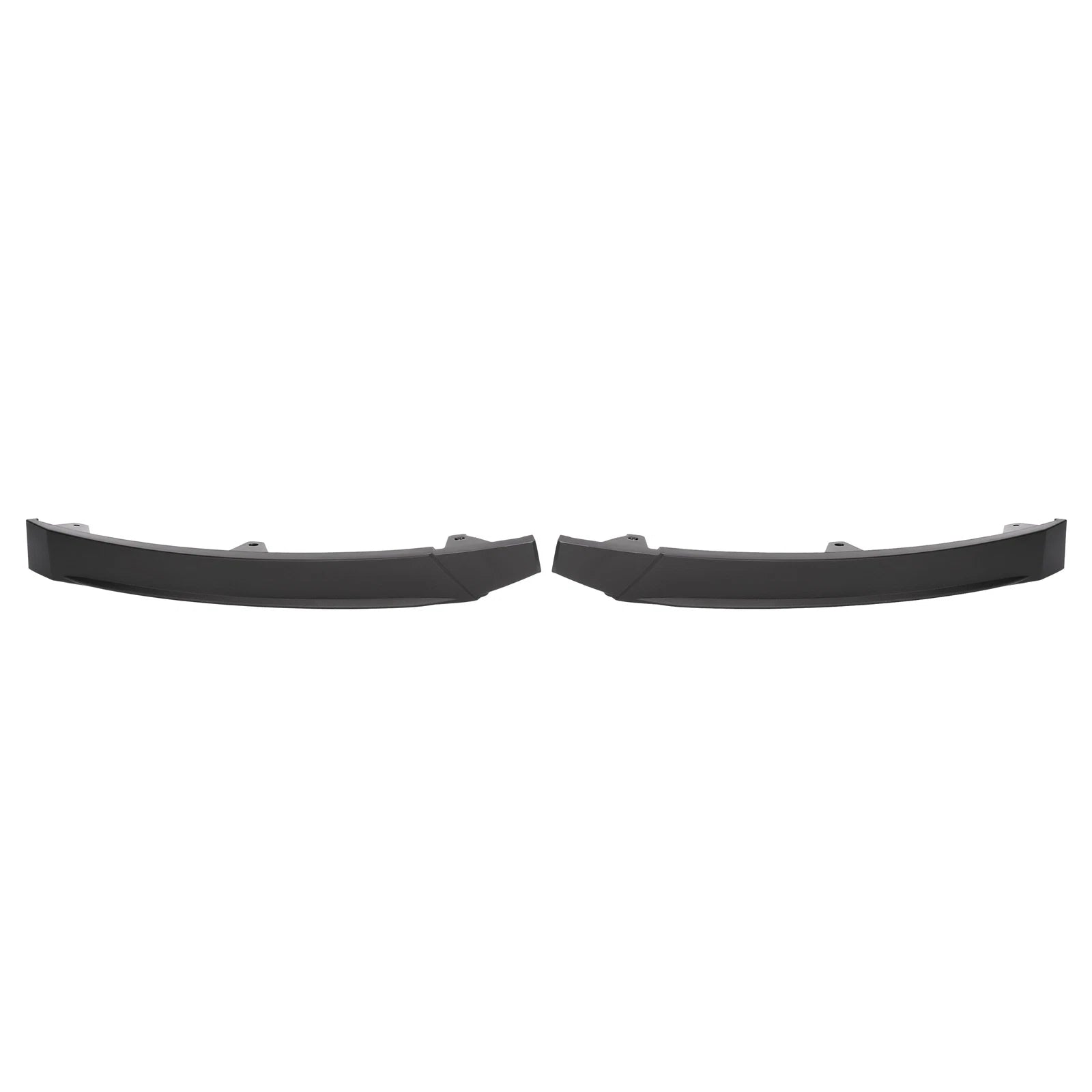 Front Bumper Lower Air Deflector for Chevrolet Impala (2014–2020)