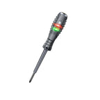 Voltage Tester Pen 70V-250V with Integrated Tips