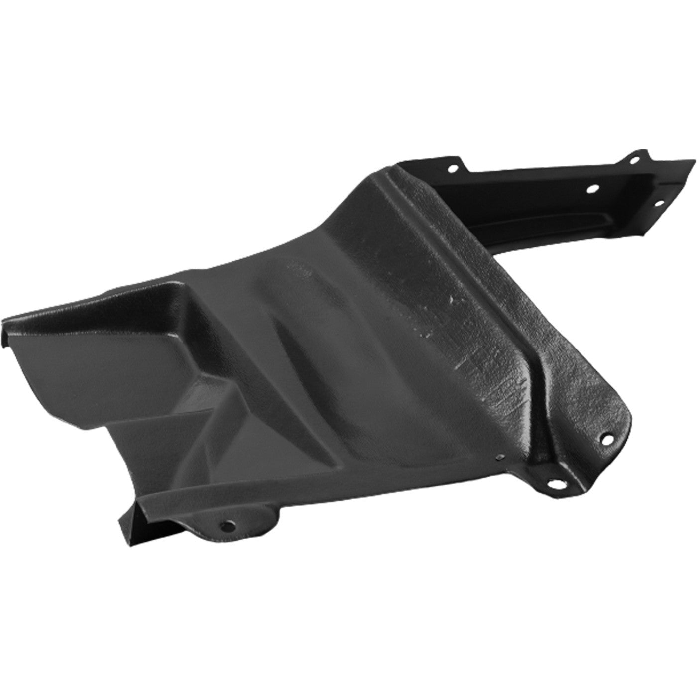 Engine Splash Shield for Toyota C-HR (2018–2022) Driver Side Lower