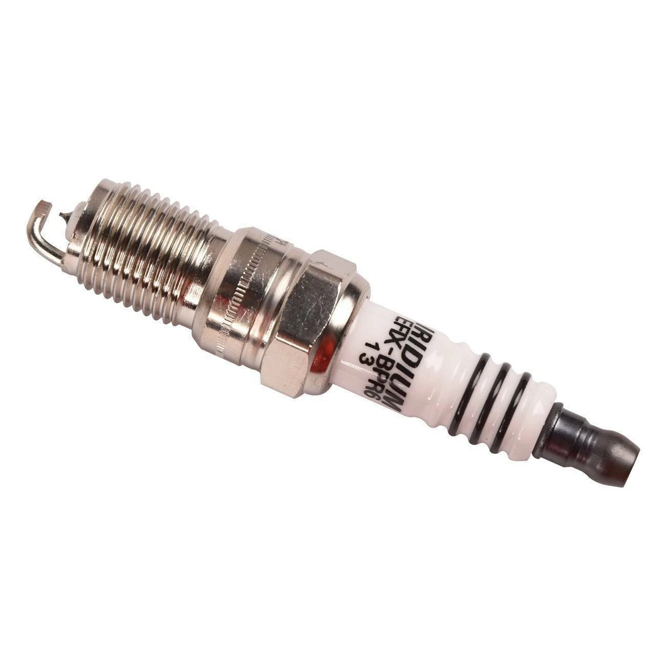 Set of 8 Iridium Spark Plugs for Ford E-150 E-250 (1997-2014)