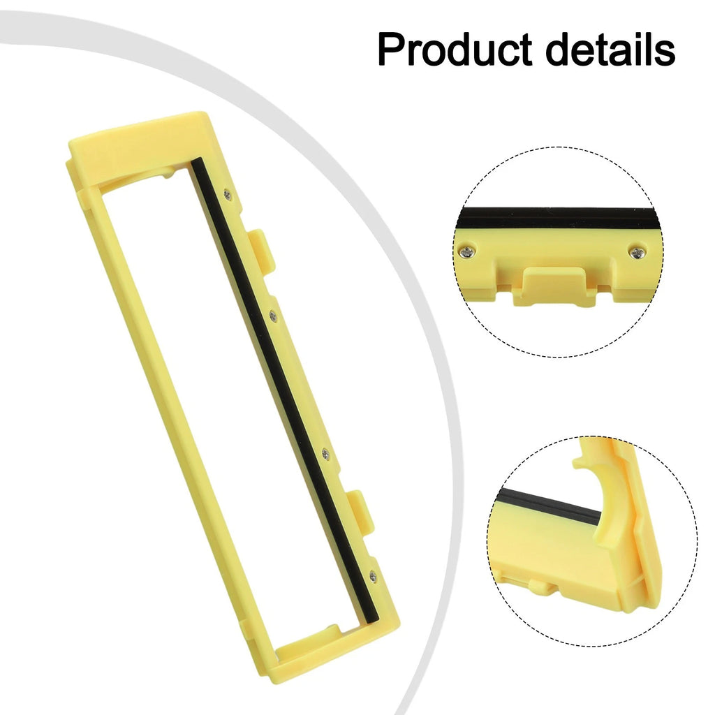 Brush Cover for Robotics Vacuum Cleaners (2019–2023)