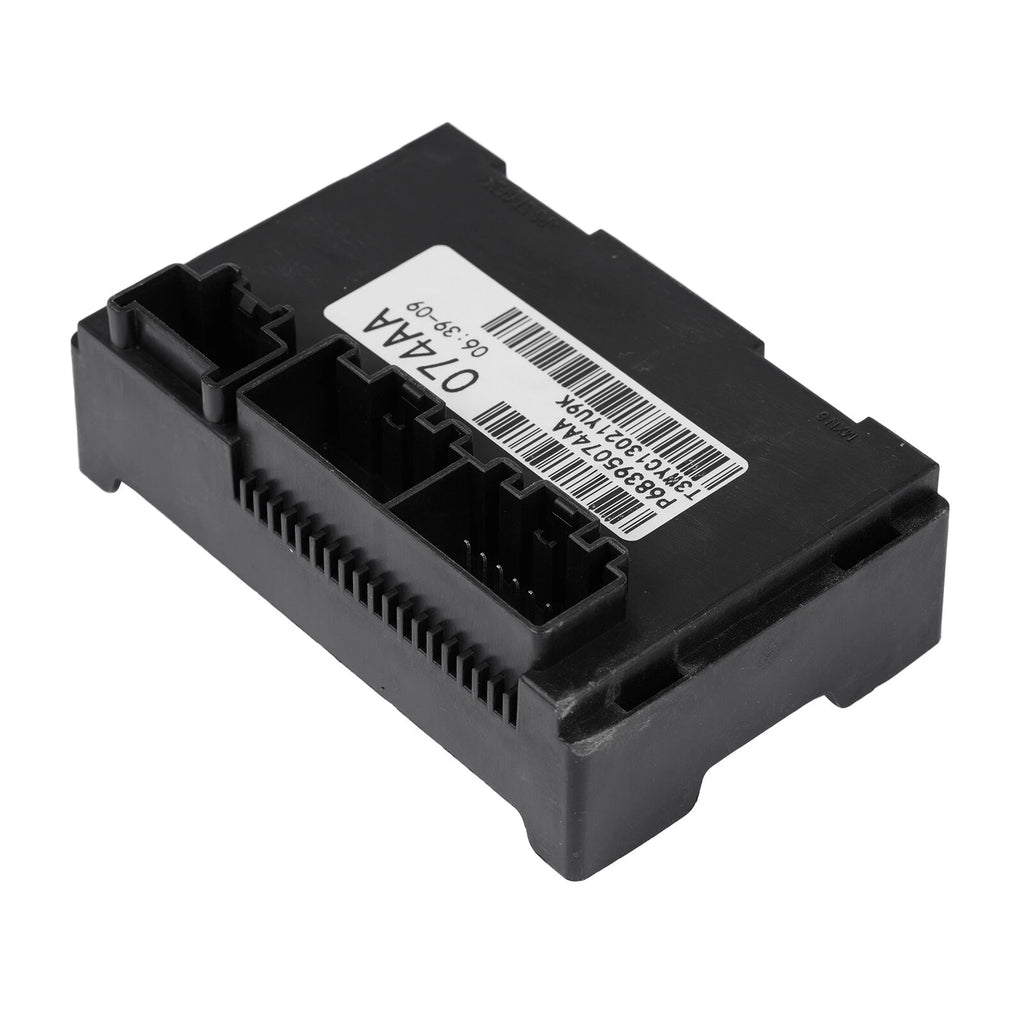Transfer Case Control Module for Jeep Grand Cherokee (2011-2015)
