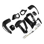 Lower Vented Fairing for Indian Chieftain Roadmaster Dark Horse (2019–2026)