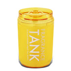 Soda Can Style Air Freshener for Car (Diax 145g, Lemon Squash)
