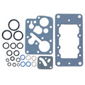 Hydraulic Touch Control Block Gasket & O-Ring Kit for International (IHS3027)