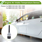 Air Charge Temperature Sensor No.824111004 for BMW E36 320i (1991–1998)