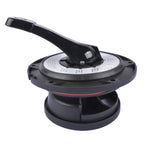 Key Cover and Handle for Hayward Multi-Port Valve & Sand System