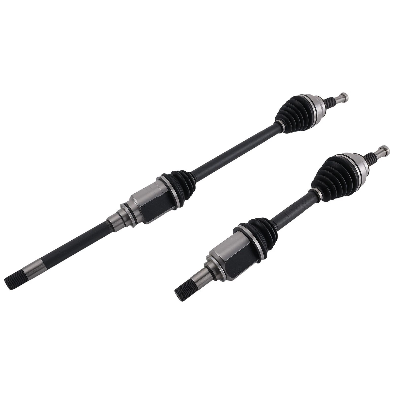 Front AWD Transfer Case CV Axles for Jeep Grand Cherokee 5.7L (2011–2022)