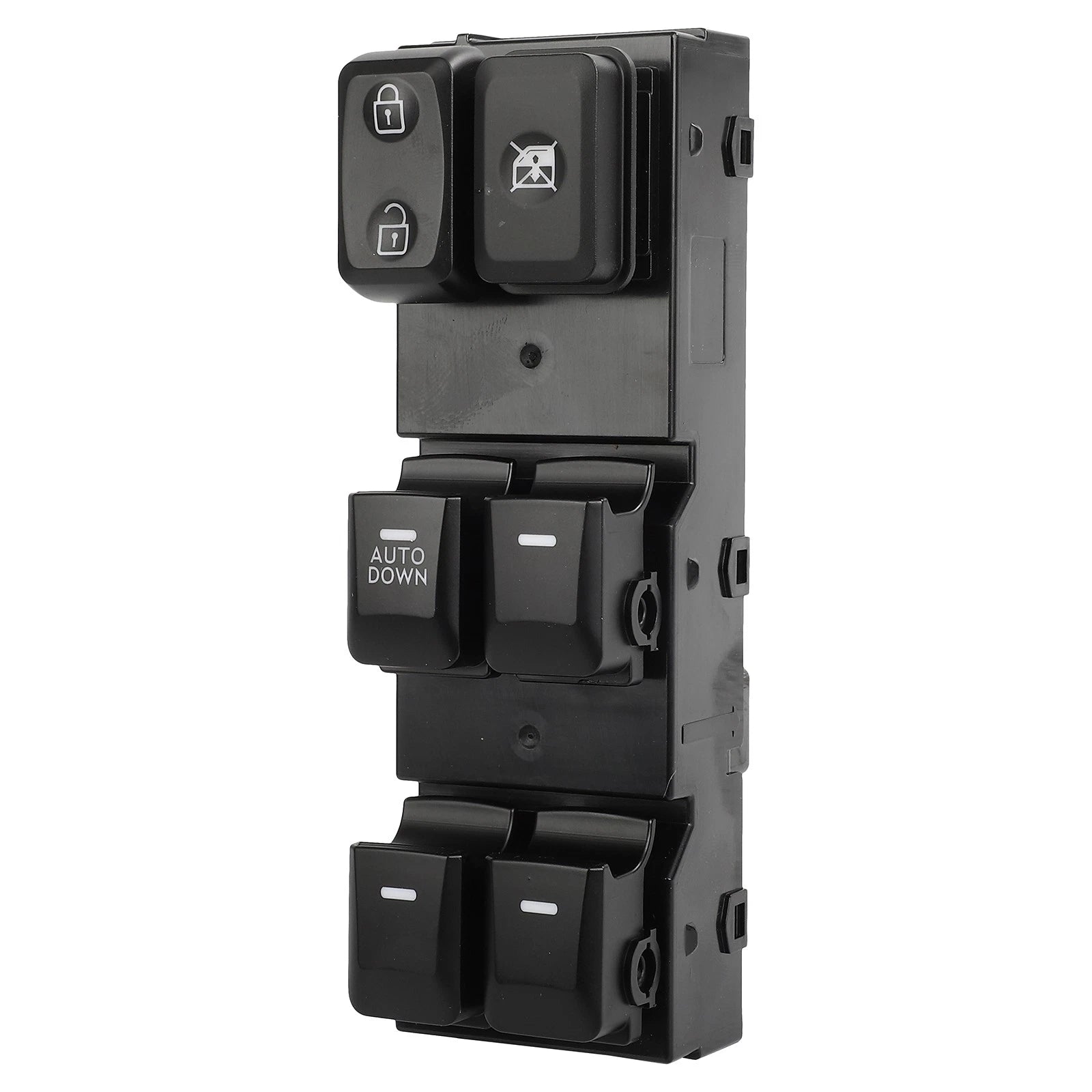 Front Left Power Window Switch for Kia Sportage (2011–2016) L4 2.0L 2.4L