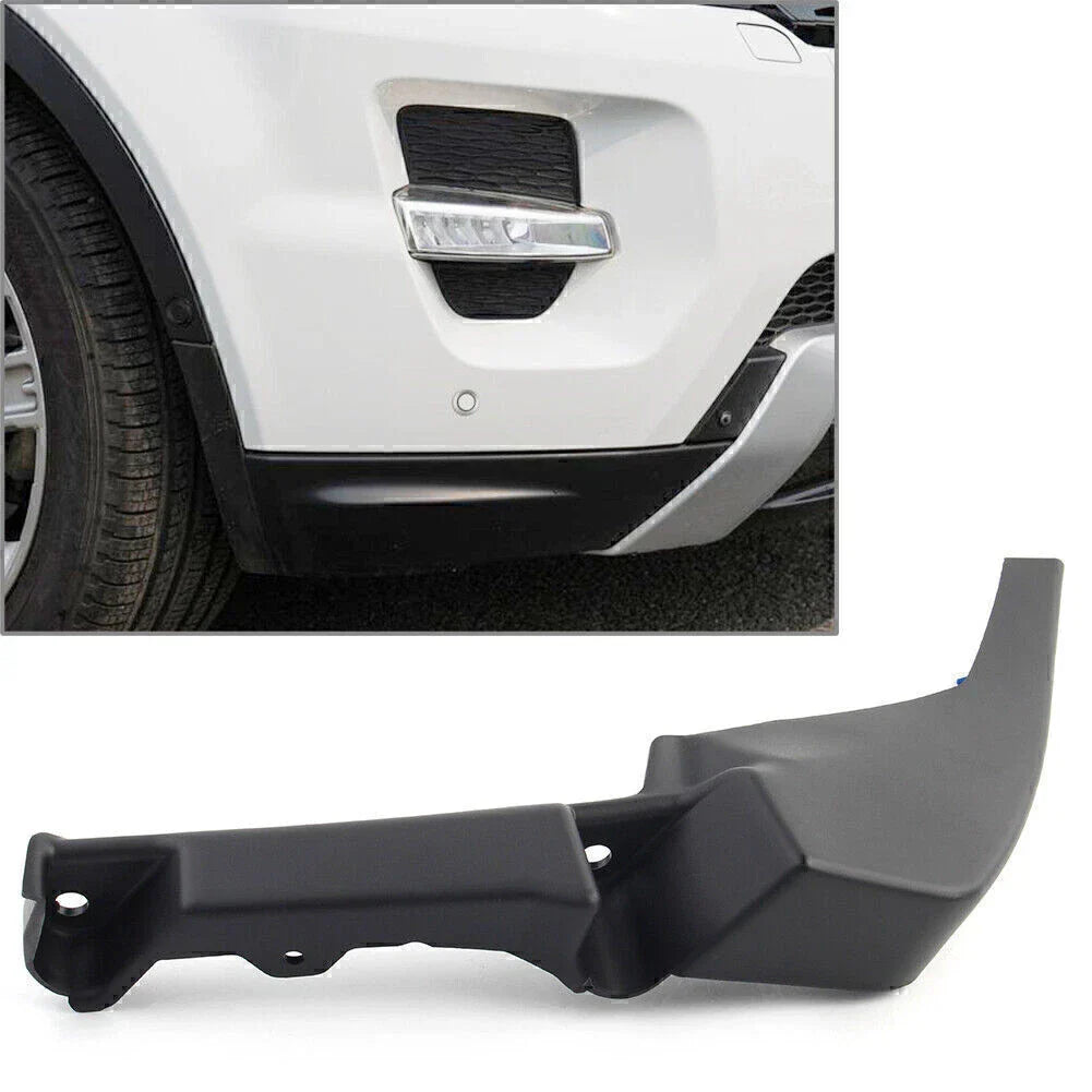 Front Bumper Molding for Land Rover Range Rover Evoque (2012-2019)