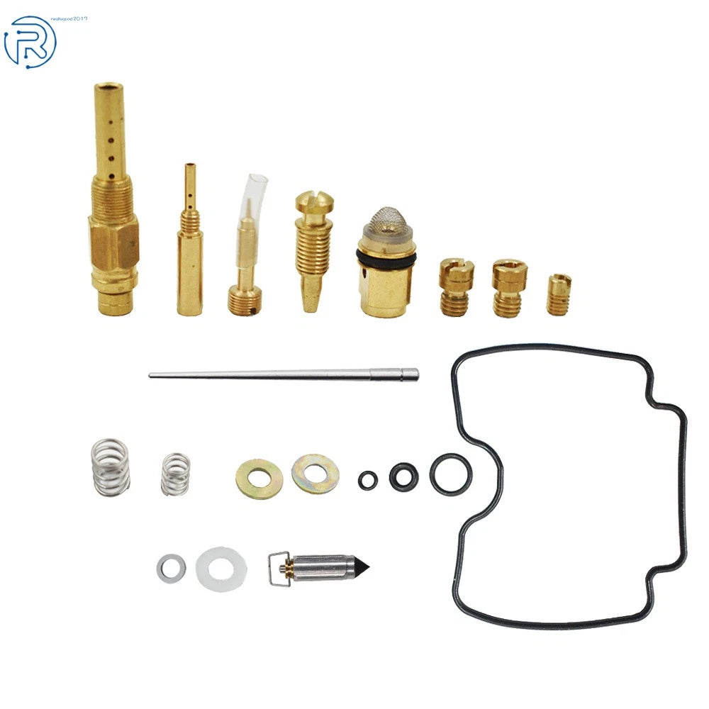 Carb Repair Kit for Suzuki Quadsport Z250 LTZ250 2004–2009