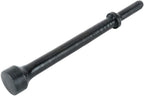Set of 4 Pneumatic Air Hammer Chisel Bits with Spring for Automotive Use
