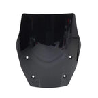 Windshield Wind Deflector for BMW R1300GS (2024)