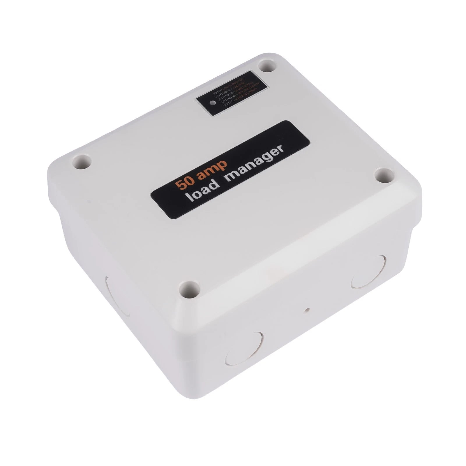 50 Amp Load Manager for Generac 7000 (2000–2023)