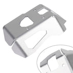Silver Throttle Potentiometer Cover for BMW R1200GS (2004-2012)