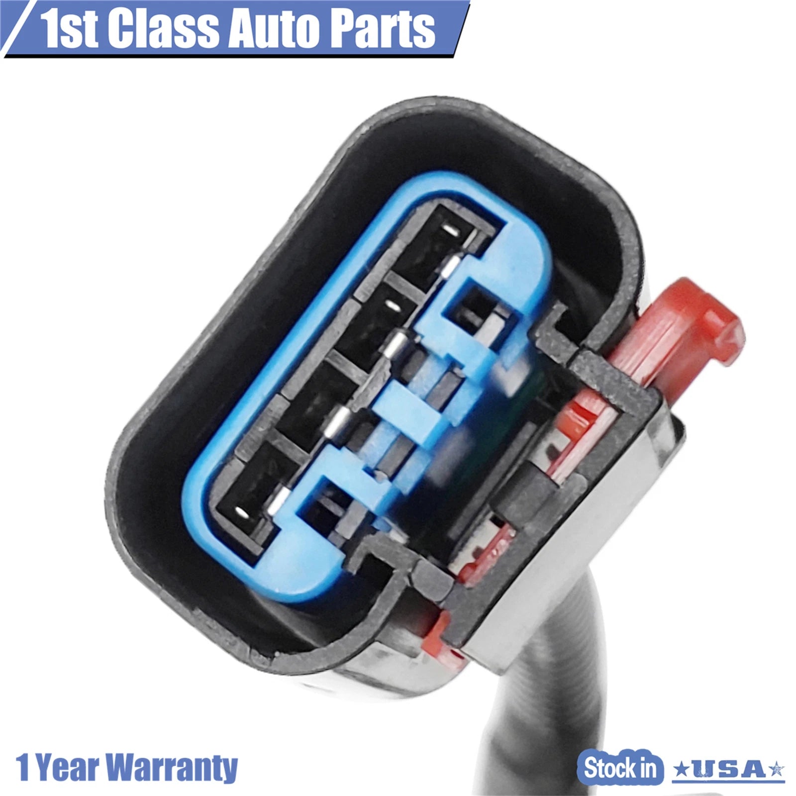 Glow Plug Wiring Harness for Ford F-250 E-350 F-450 F-550 (2004–2010)