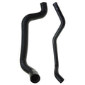 Gates Upper & Lower Radiator Coolant Hose Kit for C1500 C2500 K1500 K2500 (1990–1999)
